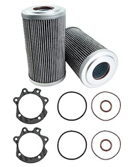 Kit Filtro Transmissão Allison 3000-4000: Desempenho e Durabilidade Garantidos - imagem 2