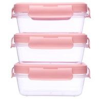 e-a-kit-potinhos-3-buba-rosa-pratico-seguro-bebes-armazenamento-para-a