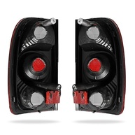 Lanterna Traseira Saveiro G4 2006-2011 Fumê - Estilo e Segurança - imagem 4