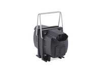 Autotransformador Force Line Preto Bivolt: Segurança e Versatilidade para Seus Equipamentos - imagem 1