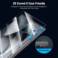 Película de Vidro para Samsung S24, S25 Ultra e Linha A - imagem 4