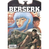 Berserk Edição de Luxo Vol. 5: A Ascensão de Guts e o Confronto Épico - imagem 1