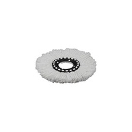Refil Pano de Microfibra para MOP Giratório Menalux - Limpeza Profunda e Prática - imagem 2