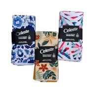 CELESTE Pano de Prato Microfibra 57x37cm - 3 Unidades | Absorção Rápida e Toque Macio - imagem 2
