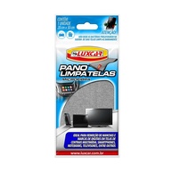 Pano Limpa Telas 20x30 - Ultra Macio para Monitores, TVs e Dispositivos Eletrônicos - imagem 1