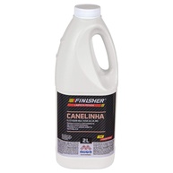 Multilimpador Canelinha Finisher 2L: Limpeza Profunda e Versátil para Seu Veículo - imagem 1