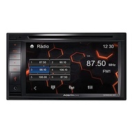 Central Multimídia Pósitron 13024000: Bluetooth, Espelhamento e Mais para Seu Carro - imagem 2
