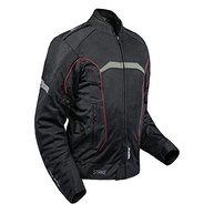 Jaqueta Texx New Strike V2 Summer Masculina: Conforto e Proteção para suas Aventuras - imagem 2