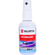 Anti Embaçante Wurth 60ml: Visão Nítida para Box, Vidros e Viseiras - imagem 2