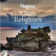 Oásis Religiosos: Descubra Destinos Sagrados e Jornadas Espirituais - imagem 2