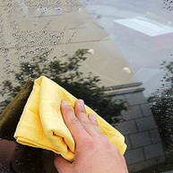Pano Toalha Mágica PVA Super Absorvente - Seca Carro e Casa com Alta Performance - imagem 3