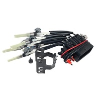 Injetor de Combustível Premium para Chevy/GMC 5.0L 5.7L V8 - Performance e Confiabilidade | FJ504, 89060440 - imagem 3