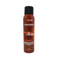 Renova Couro: Limpador e Hidratante 190ml para Couro, Borracha e Plástico - imagem 1