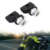 Parafusos de Braço de Balanço Prata para CB650R/CBR650R/CB650F - Estabilidade e Estilo - imagem 4