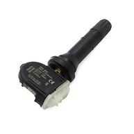 Sensor TPMS 4 Peças para Opel Antara, Mokka, Karl, Bolt, Ampera-e, Viva - Monitore a Pressão dos Pneus! - imagem 5