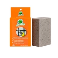 Pedra Americana Supergreen Ákora - Limpeza Profunda de Tinta, Rejunte e Incrustações - imagem 2