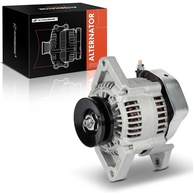 Alternador A-Premium 50A 12V para Chevrolet Sprint, Pontiac Firefly, Suzuki e Geo Metro (1987-1993) - imagem 1