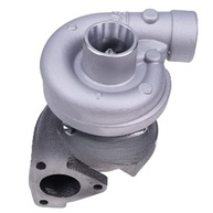 Turbocompressor 04281437 para Deutz 2011 BF4M2011 e Bobcat 863/873 - Potência e Durabilidade - imagem 4