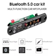 Amplificador Bluetooth 50W RMS: Som Potente com USB, P2 e Decodificador Integrado - imagem 3