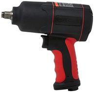 Corneta Chave de Impacto Pneumática 1/2" 17 Peças - Potência e Precisão para Seus Trabalhos - imagem 4