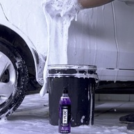 Kit Completo Limpeza Profissional Automotiva Vonixx: Brilho e Proteção Impecáveis - imagem 3