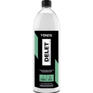 Delet Vonixx 1,5L: Limpador Profundo para Pneus e Borrachas - Restaure a Originalidade! - imagem 1