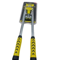 Alicate Rebitador Alavanca 17" Profissional - Potência e Precisão para Seus Projetos - imagem 4