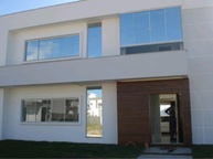 Película Refletiva para Janela: Proteção Solar, Privacidade e Controle Térmico - 3m x 50cm Metalizada - imagem 3