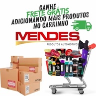 Escova Limpeza Pneus Vonixx: Renovação e Brilho Impecável para Seu Veículo - imagem 4
