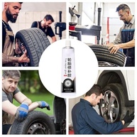 Cola de Reparo de Pneus 50ml: Selante Rápido e Durável para Furos e Rachaduras - imagem 5