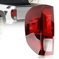 Lanterna Traseira LED Honda Ridgeline 2017-2023 (Esquerda) - Segurança e Estilo - imagem 2