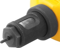 Rebitador Manual Vonder RR 310: Fixação Robusta e Fácil para M3 a M10 - imagem 5