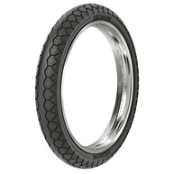 Kit Pneu Rinaldi PD29 2.75-17 Dianteiro e Traseiro Aro 17 - Segurança e Performance - imagem 1
