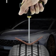 Kit Reparo Pneu Furado Macarrão Espaguete Automotivo TYDA - Conserto Rápido e Seguro - imagem 5
