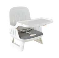 Assento de Refeição Burigotto Kiwi Polar - Segurança e Conforto para seu Bebê - imagem 1