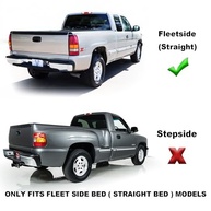 Lanterna Traseira Chevy Silverado & GMC Sierra 1999-2007 - Segurança e Estilo - imagem 4
