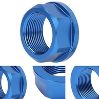 Porca de Bloqueio do Eixo Roda Cryfokt 61010086000 - Azul | Segurança e Durabilidade para Sua Moto - imagem 5