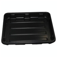 Coletor de Óleo 100L Tipo Bandeja: Troca de Óleo Profissional e Sem Sujeira! - imagem 1