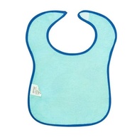 Babador Impermeável com Bolso - Kit 2 Unidades Avião e Foguete | Clingo - imagem 5