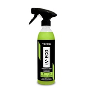 Vonixx V-ECO FAST 500ml: Limpeza Ecológica e Brilho para Seu Veículo - imagem 1