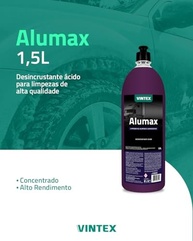 Kit Completo Vonixx: Removex Limpador Motor, Alumax Limpa Rodas e Verom Verniz Motor - imagem 5