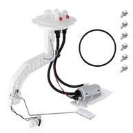 Bomba de Combustível Elétrica para Nissan Frontier e Xterra 3.3L V6 (1999-2004) - Qualidade e Durabilidade Garantidas - imagem 2