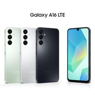 Celular Samsung Galaxy A16 256GB: Tela 6.7" Super AMOLED, Câmera 50MP e Bateria 5000mAh - Cinza - imagem 3