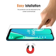 Película de Vidro Temperado 9H para OPPO A9 e A5 2020 - imagem 3