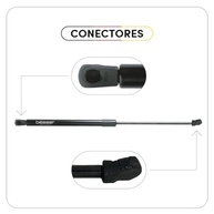 Par Amortecedores Porta Malas Duster 2011-2020 - Abertura Suave e Segura - imagem 3
