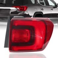Lanterna Traseira LED Direita GMC Acadia 2017-2019 Zhaoyang - Segurança e Estilo - imagem 1