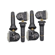 Sensor TPMS para GMC Acadia e Chevrolet Traverse - Monitore a Pressão dos Pneus com Segurança e Eficiência - imagem 1