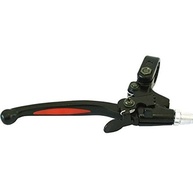 Kit Completo Alavanca de Embreagem e Acelerador para Bicicleta Motorizada 49cc-80cc - imagem 3