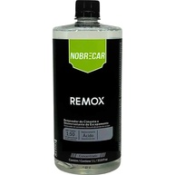 Remox 1L Nobrecar: Removedor Ácido Poderoso para Cimentos, Concretos e Escapamentos - imagem 1