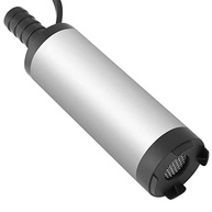 Bomba Submersível 12V Irfora - Aço Inox, Ideal para Água e Querosene, Fácil Operação - imagem 4